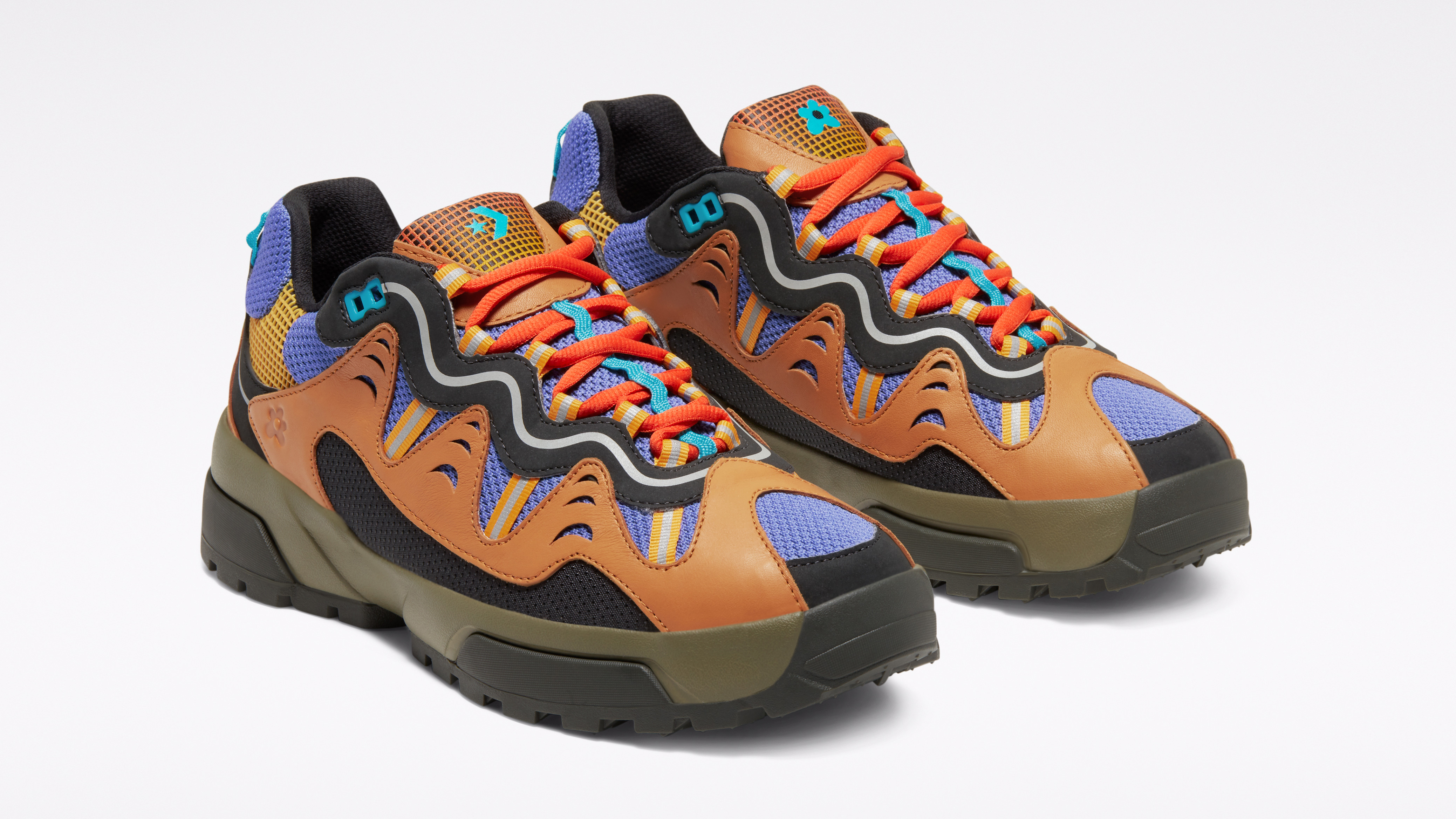 golf le fleur gianno white