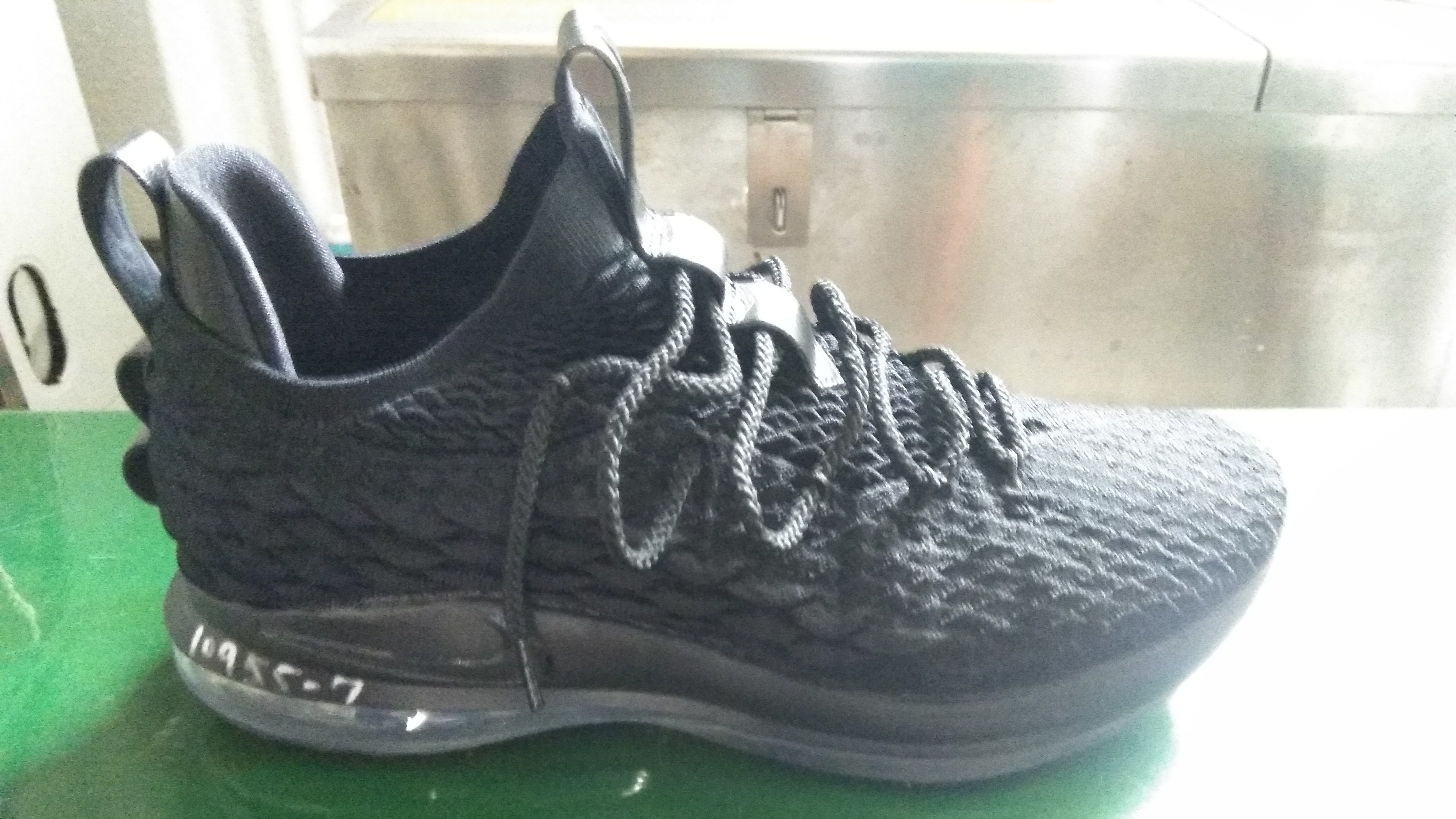 nike lebron 15 low review