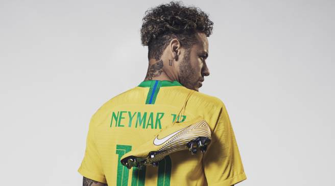 nike mercurial x neymar