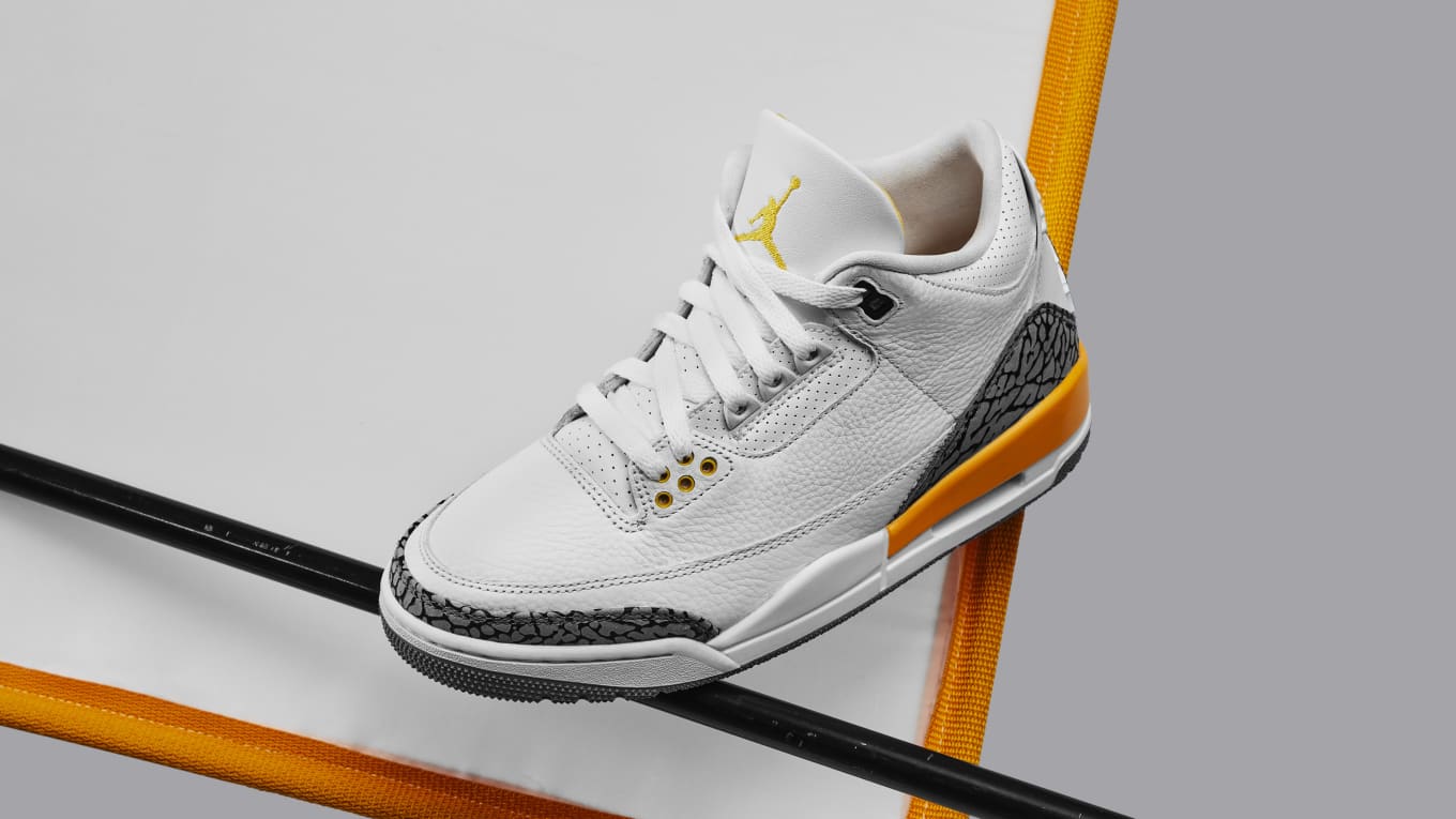 retro 3 release