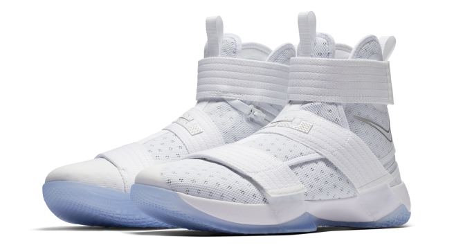 lebron soldier 10s