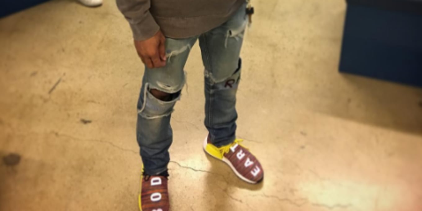 human race body earth