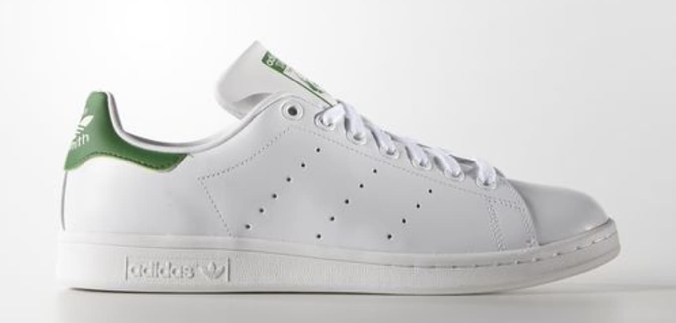 adidas footwear designer