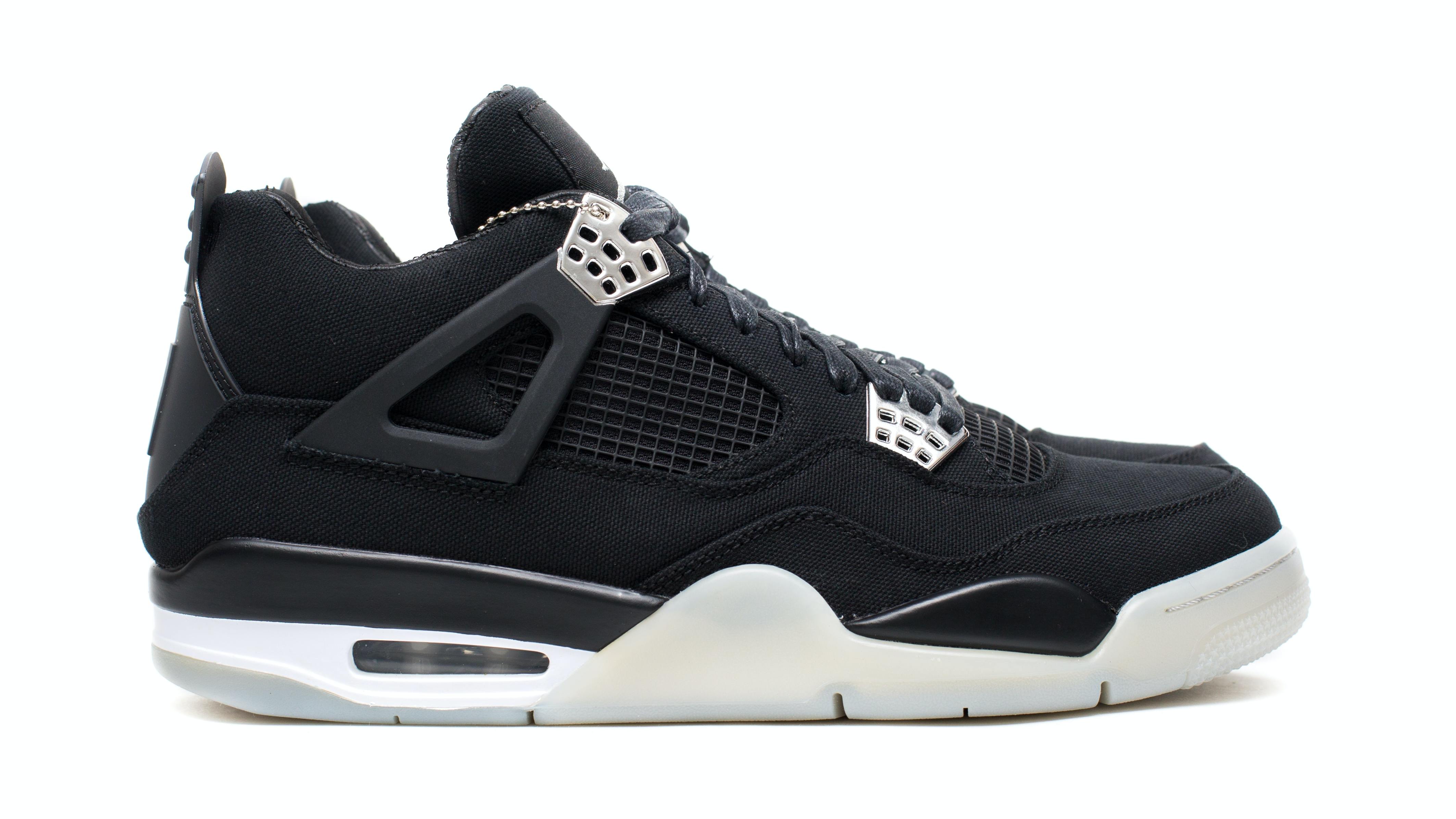 Eminem x Carhartt x Air Jordan 4 StockX COVID-19 Charity | Sole Collector