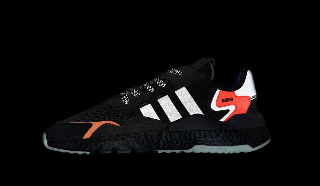 Sweeten Departure for shortness of breath Adidas Nite Jogger 2019 CG7088 Release Date | Sole Collector