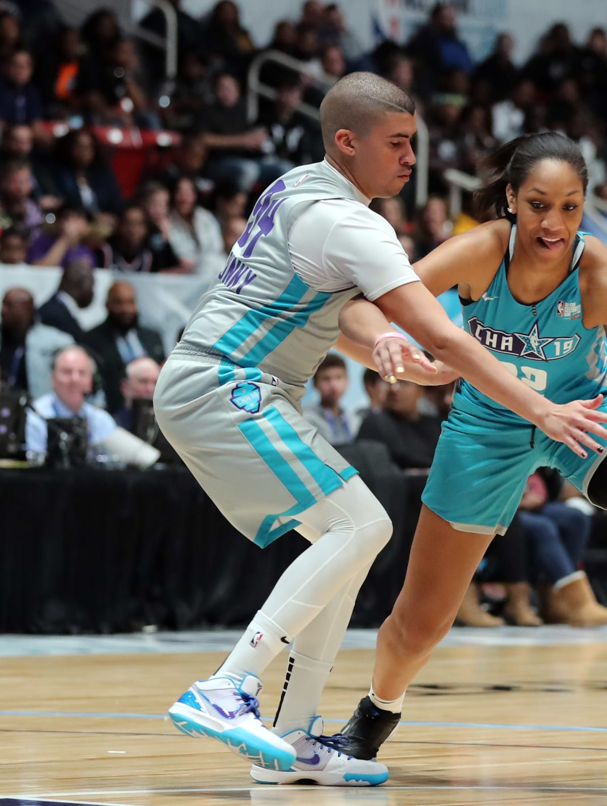 reebok bad bunny