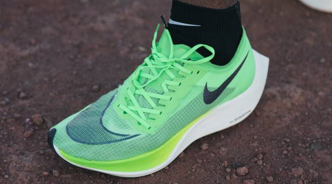 nike zoom vapor 4 percent