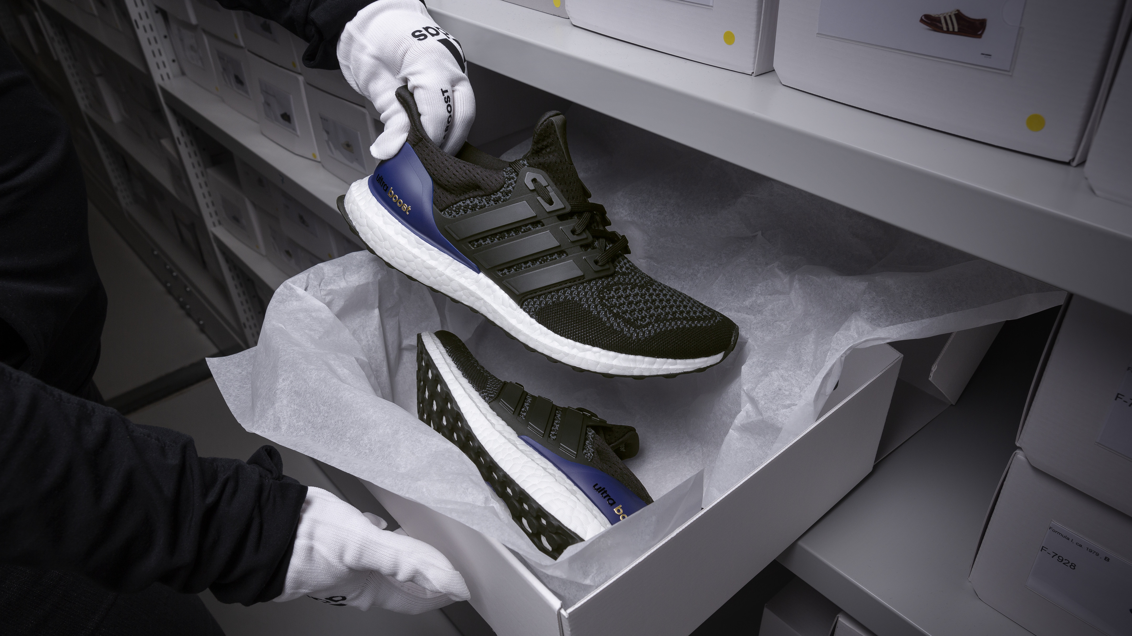 Adidas Ultra Boost 1 0 Collection Release Date Sole Collector