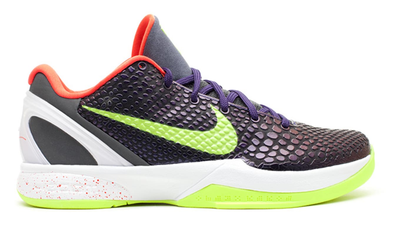 kobe 6 release date