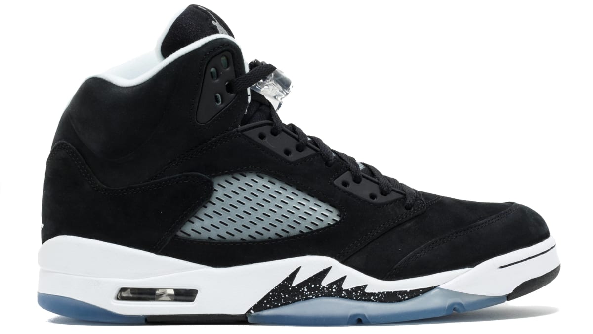 5's oreos