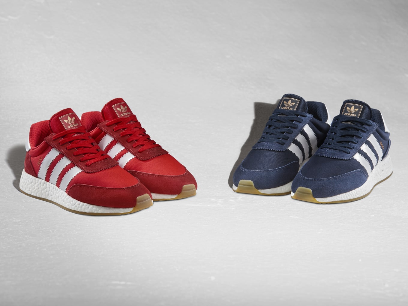 adidas iniki runner restock