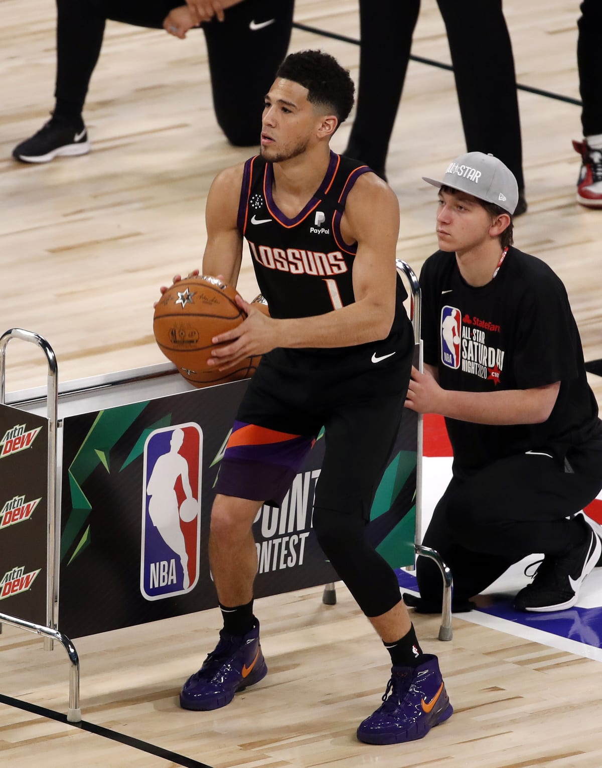 devin booker x kobe