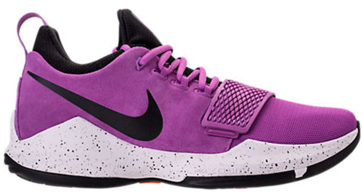 nike pg 1 bright violet
