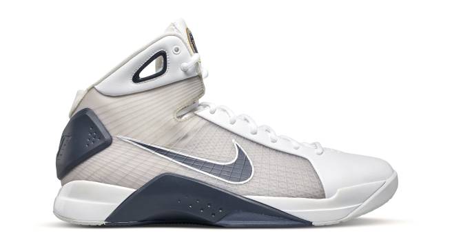 new nike hyperdunk