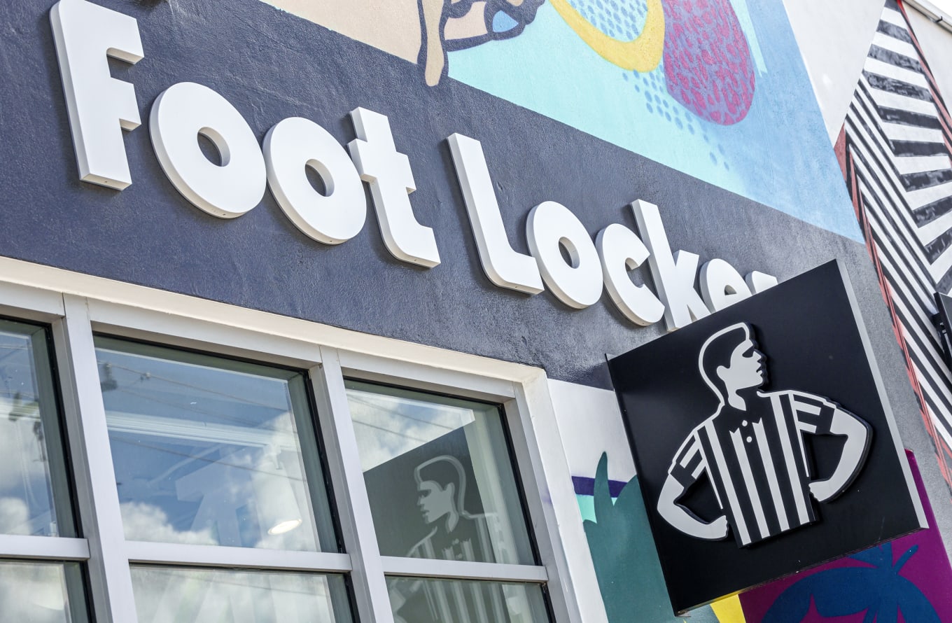 amante Premisa Aventurarse Adidas and Foot Locker Announce Long-Term Partnership | Sole Collector