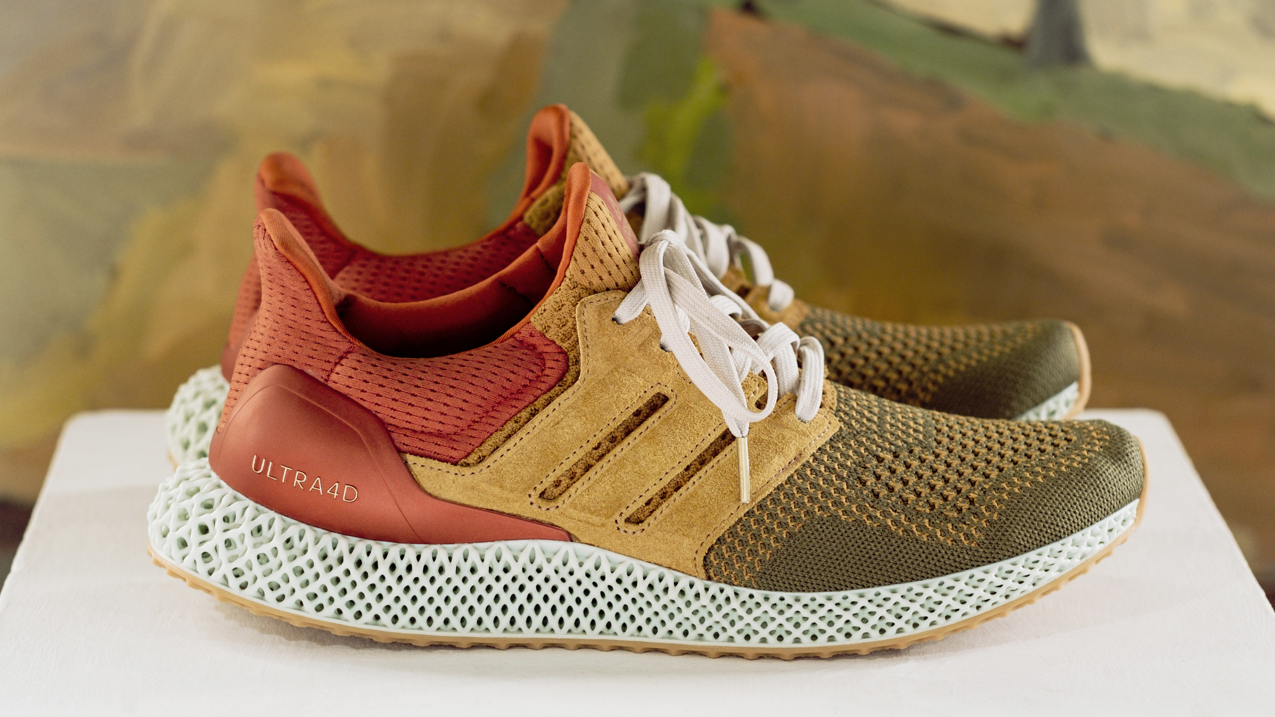 Social status ultra 4d Clearance