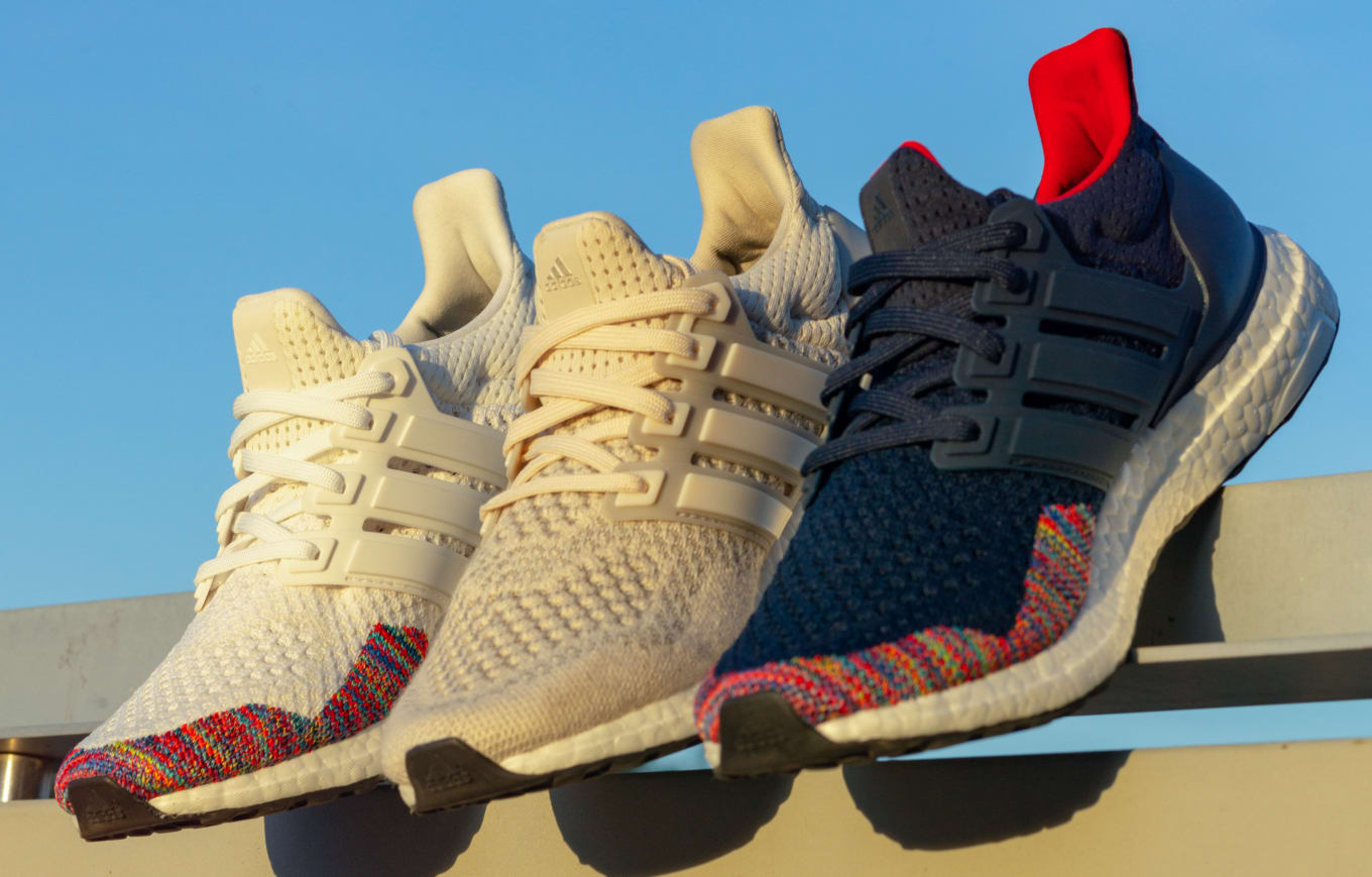 ultra boost 1.0 ltd multicolor