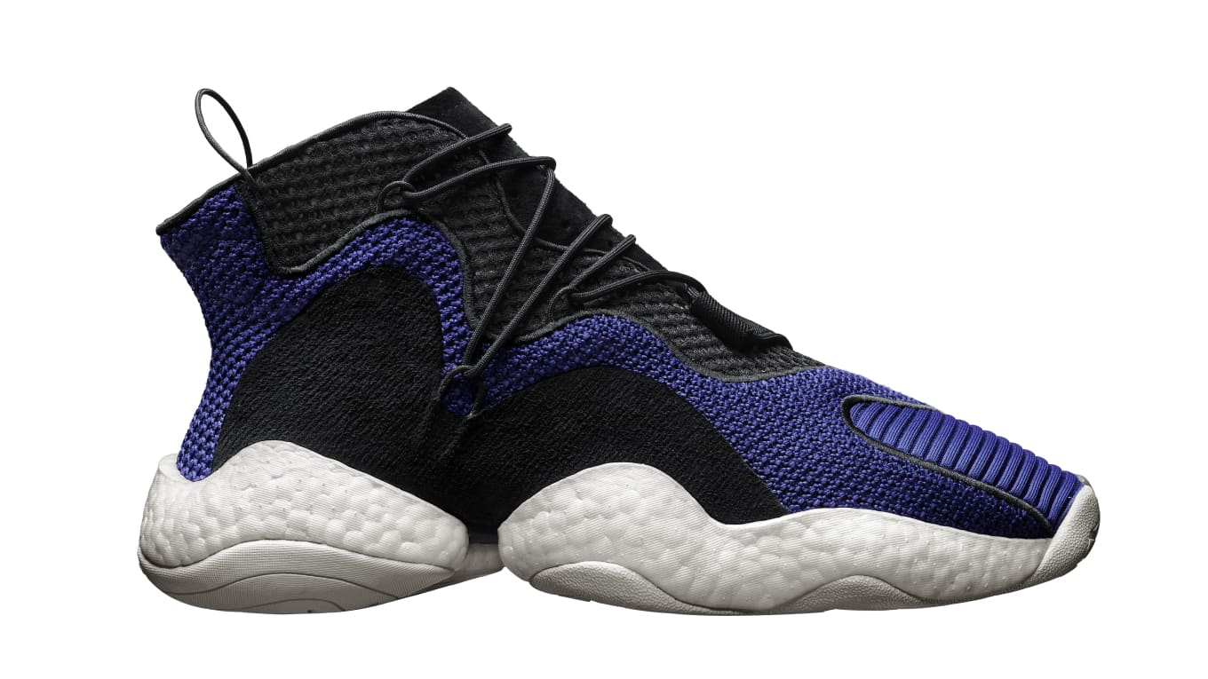 Adidas Crazy Byw Fall Winter 2018 Collection Release Date Sole