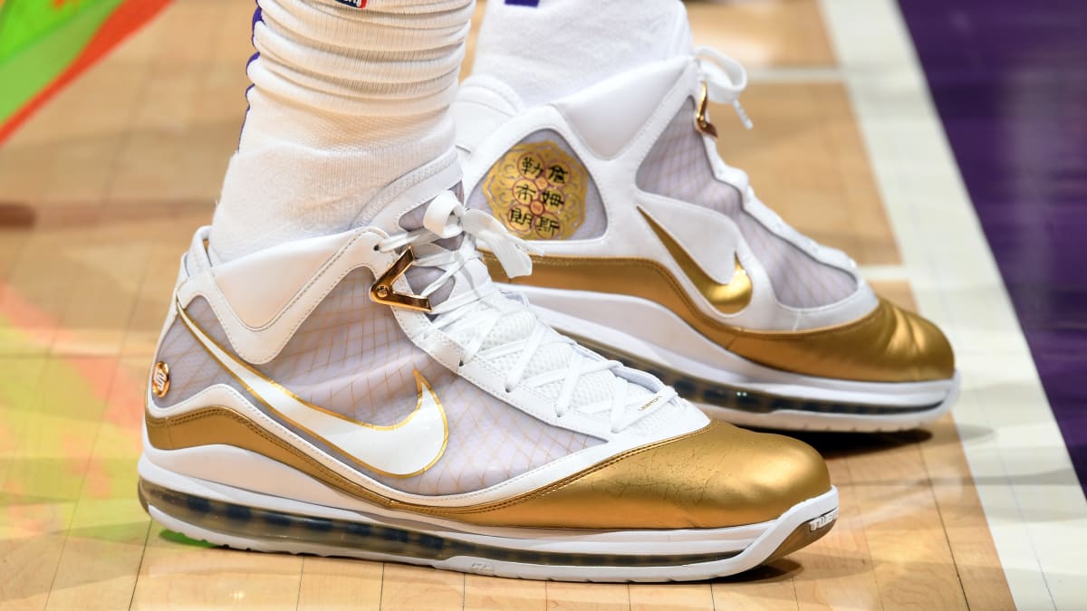 lebron 7 2019