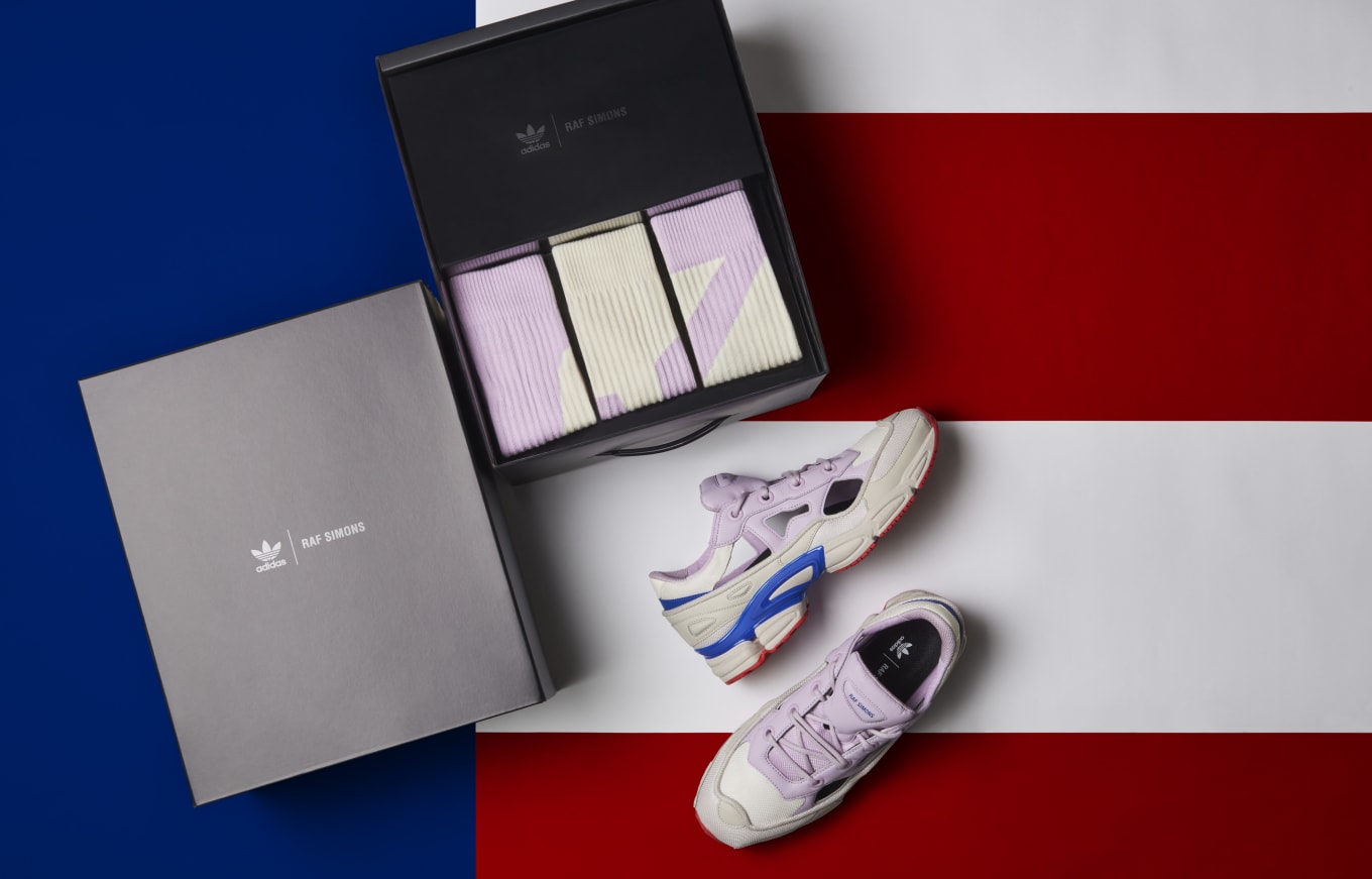 ozweego replicant usa