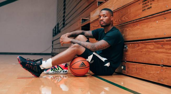 adidas basketball release dates