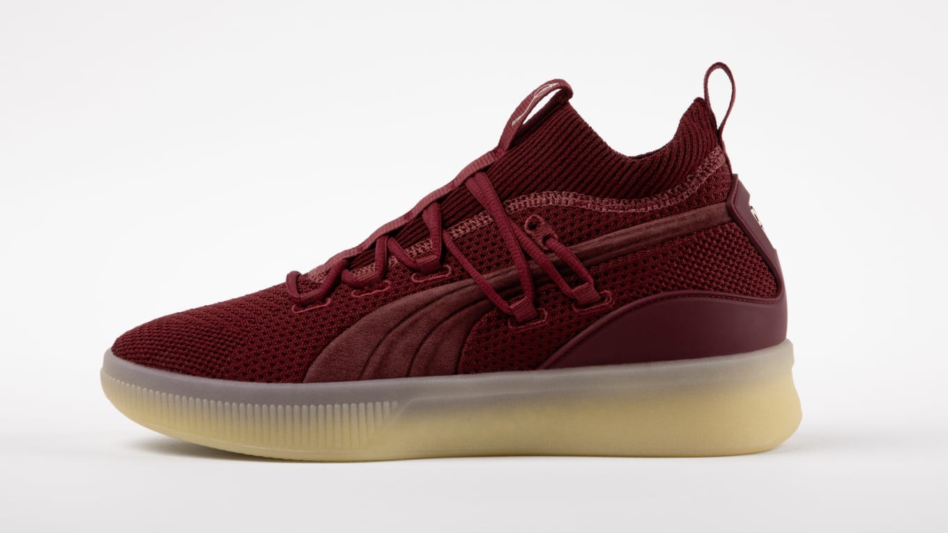 COMPRE 2 DE CADA CASO puma clyde gum Y CONSIGA UN 70% DE DESCUENTO!