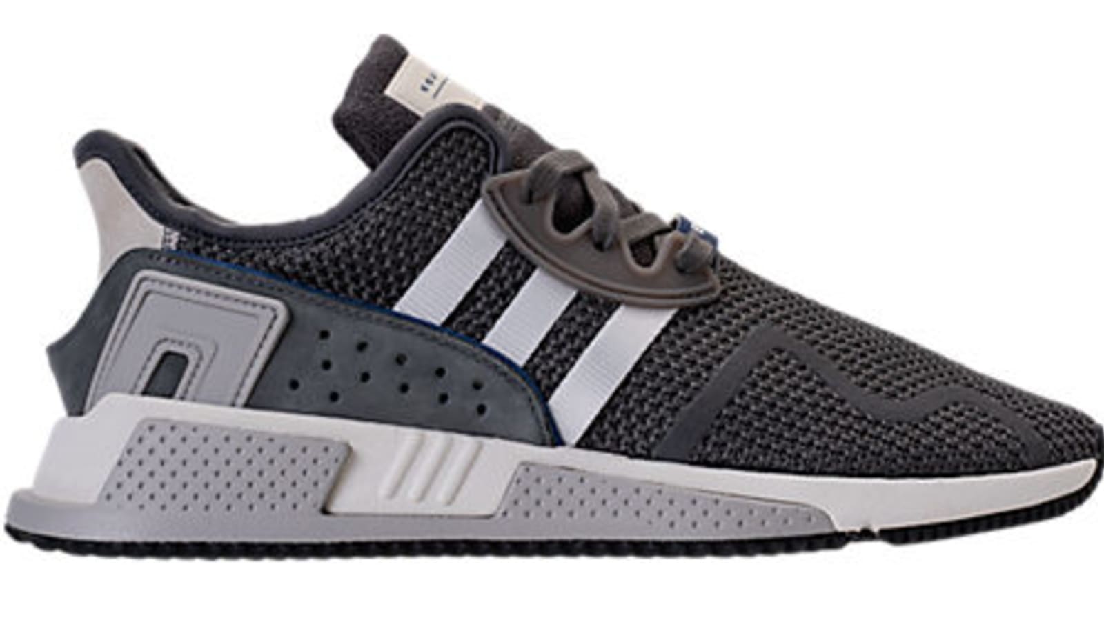 adidas originals eqt cushion adv black