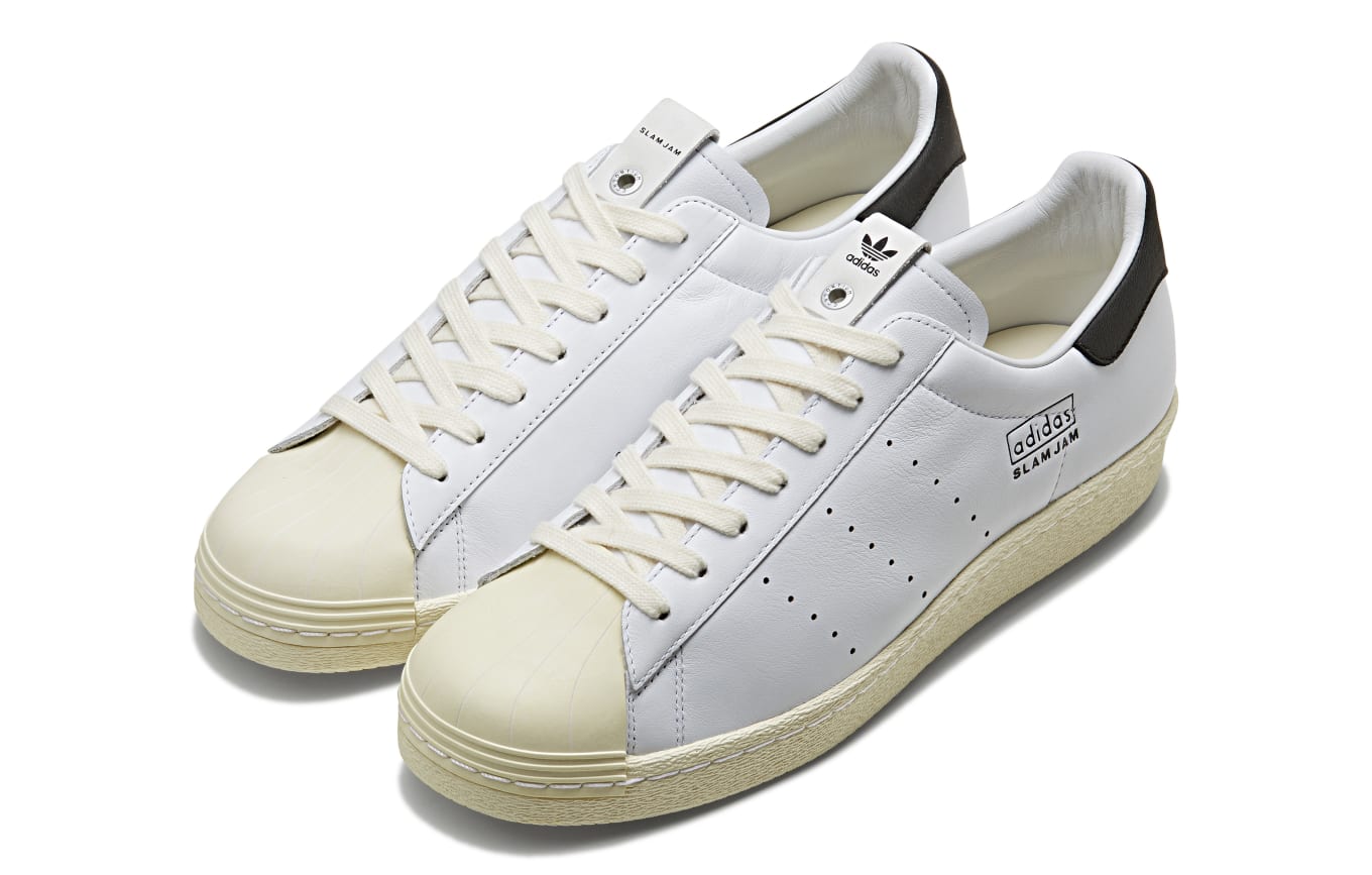 adidas superstar slam jam