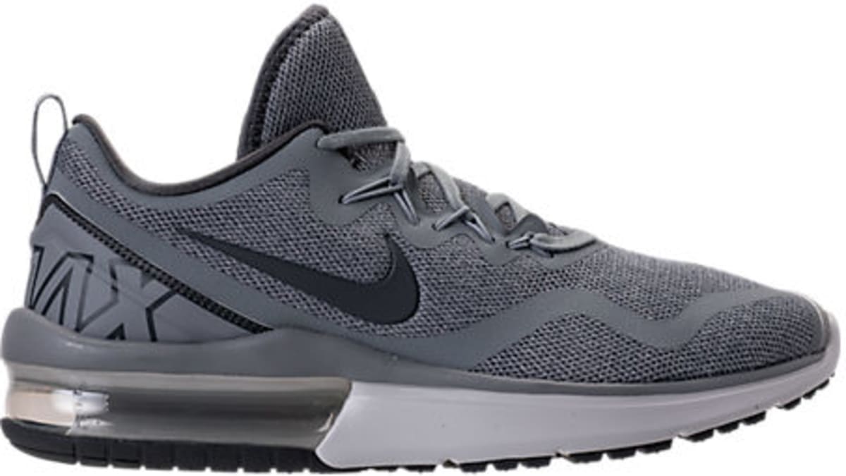nike air max fury grey