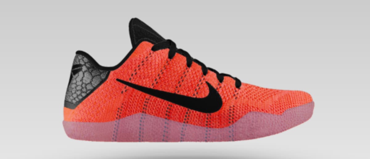 kobe shoes discontinued