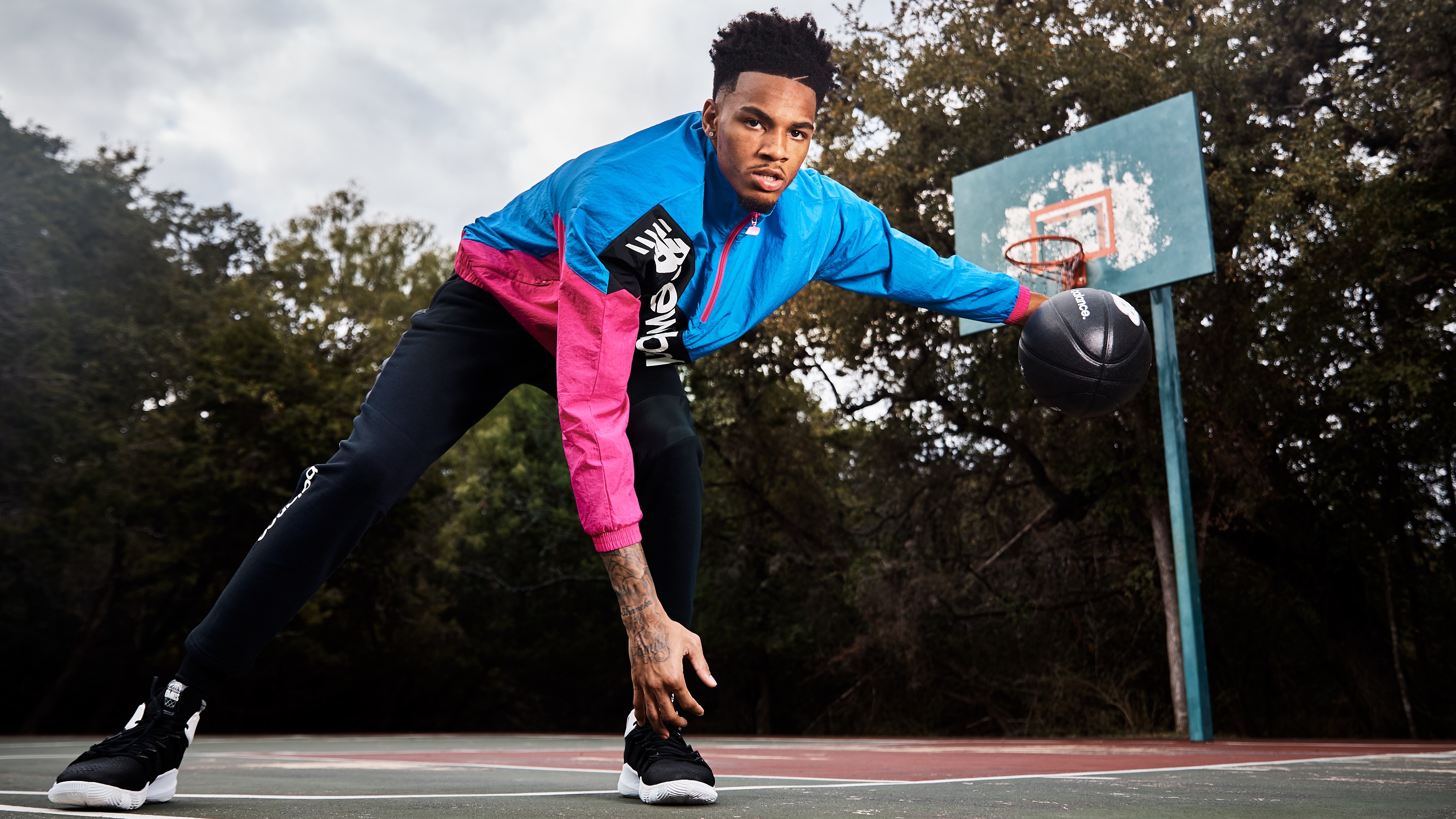 new balance shoe deal