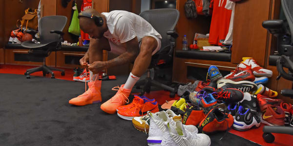 Pj tucker air mag clearance