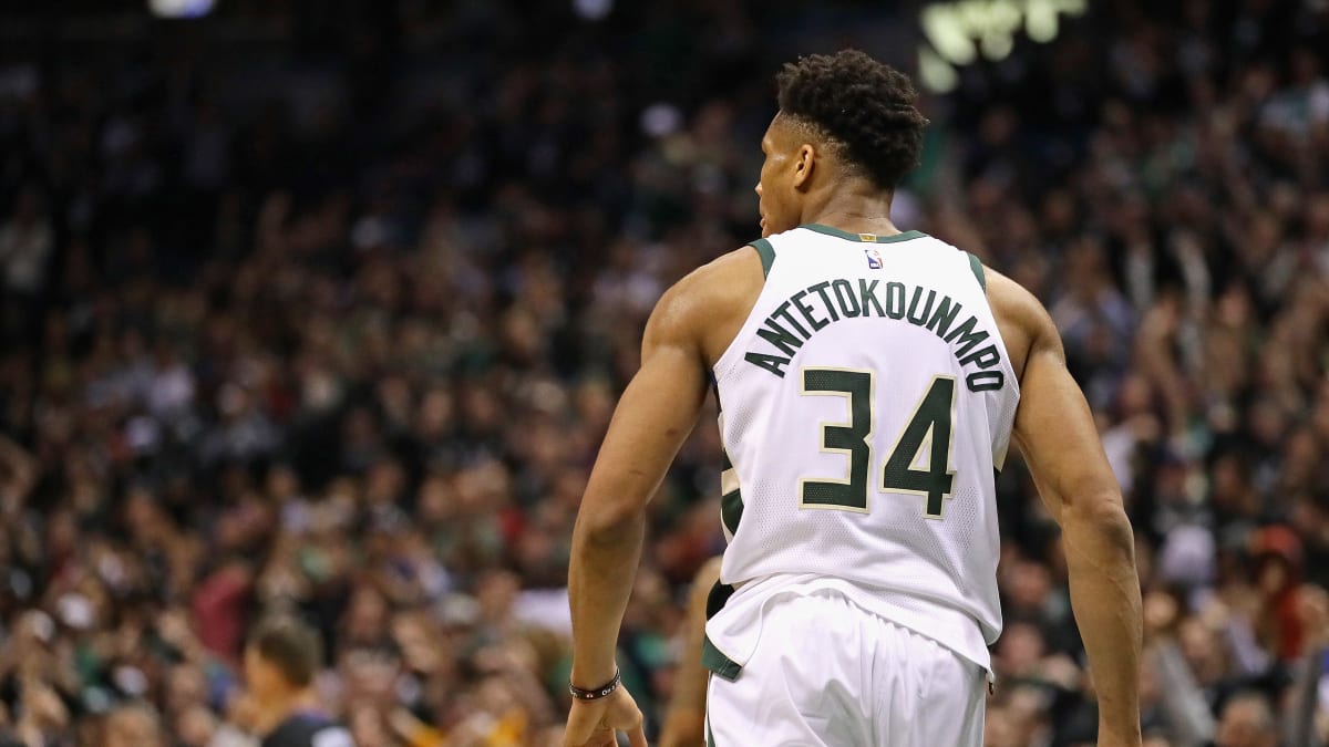 antetokounmpo sneaker