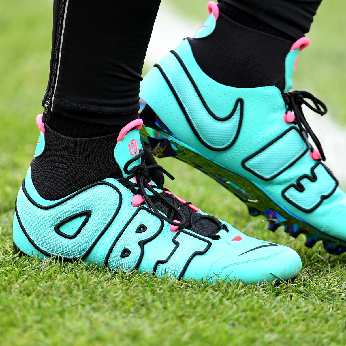 nike obj untouchable 3