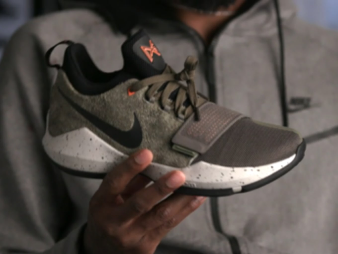 pg1s shoes