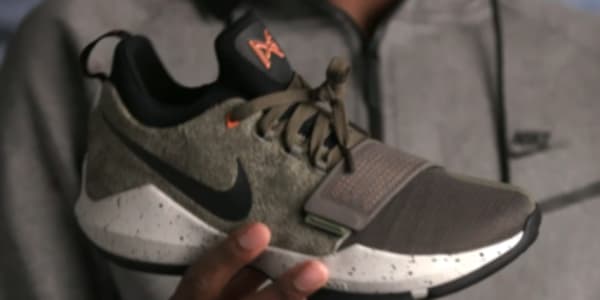 nike pg 1 colourways