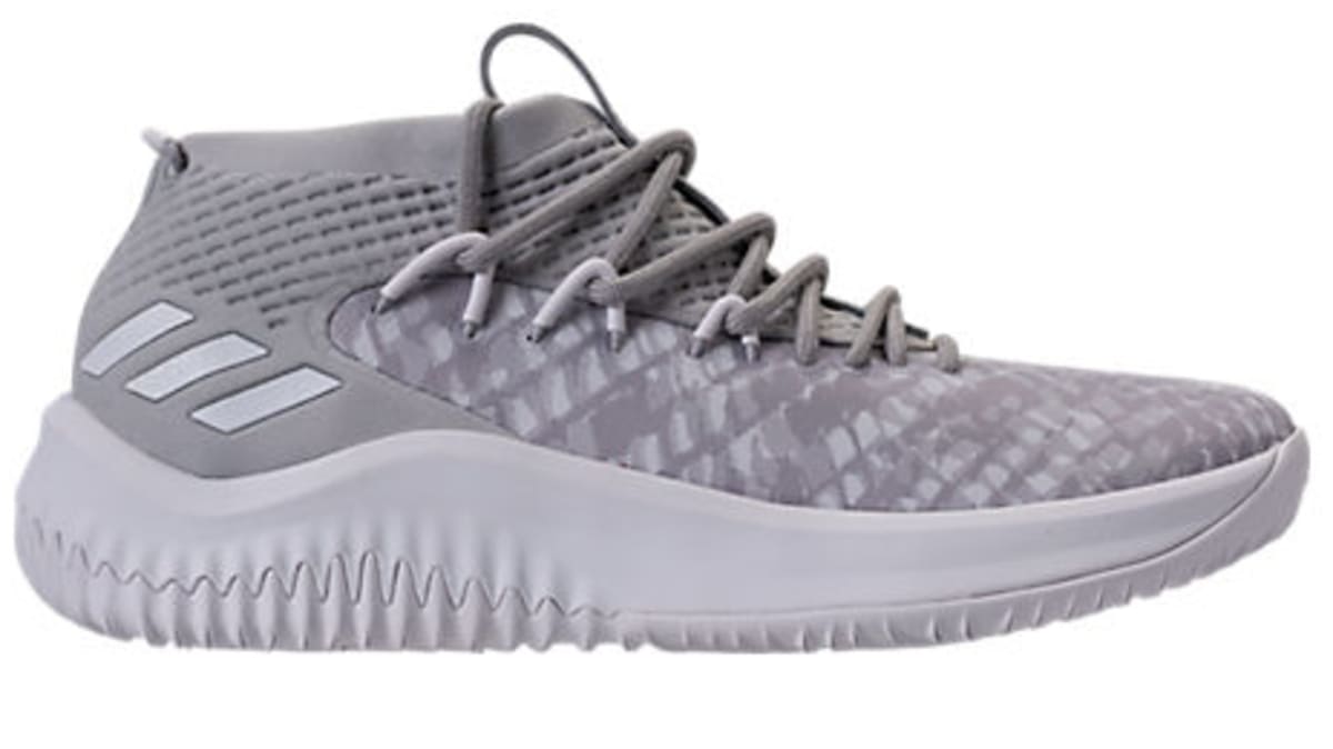 adidas dame 4 onix - Sneaker Sales February 2, 2018 | Sole Collector