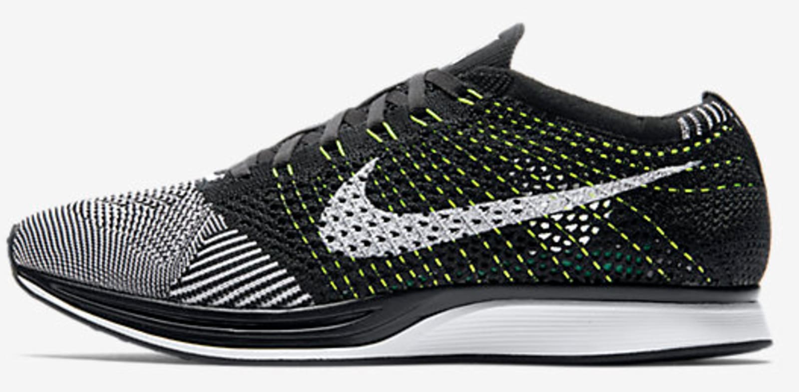 nike flyknit racer sale