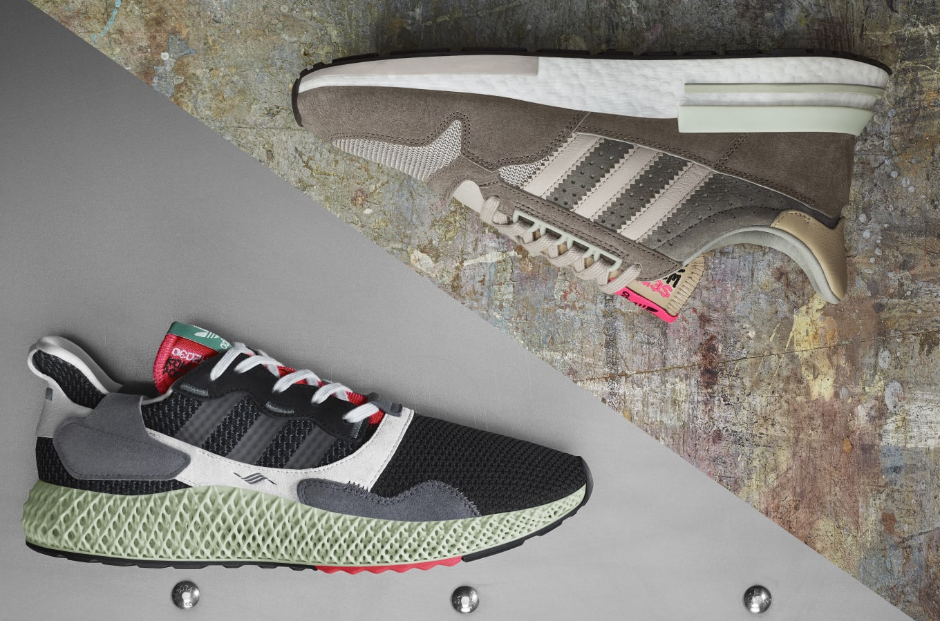 consortium zx4000