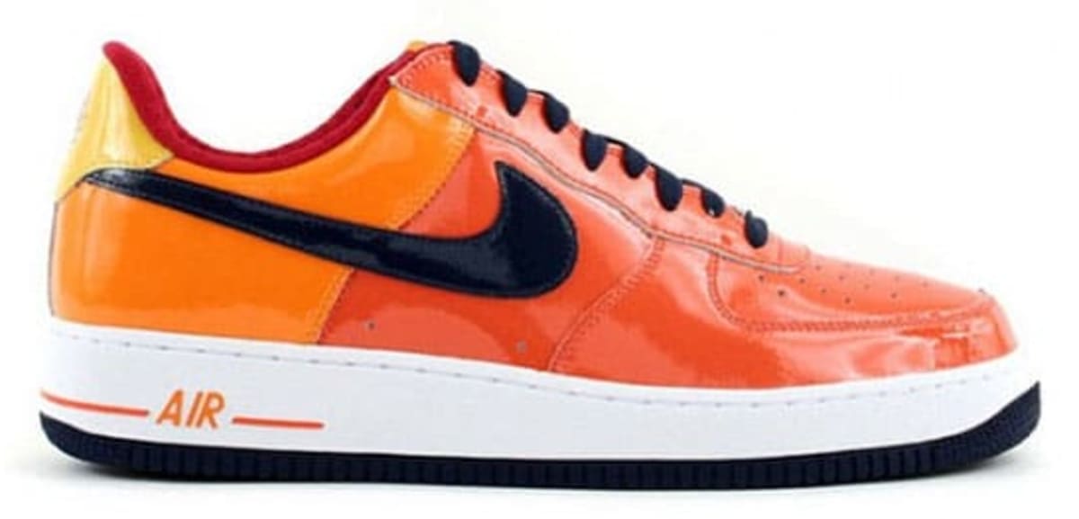 nike af1 baseball