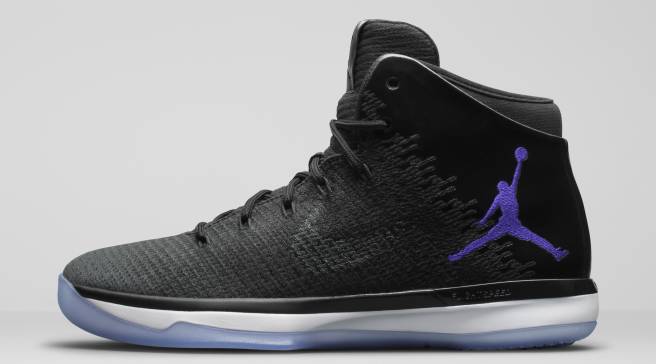 Space Jam Sole Collector