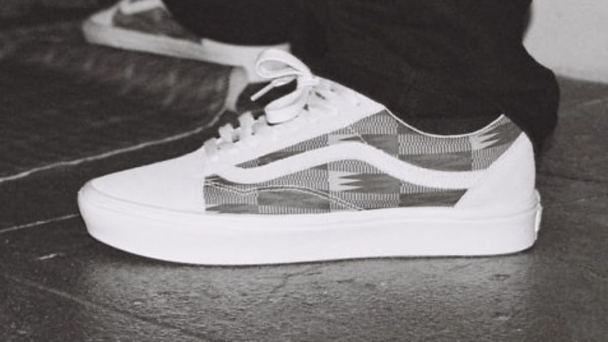 vans los