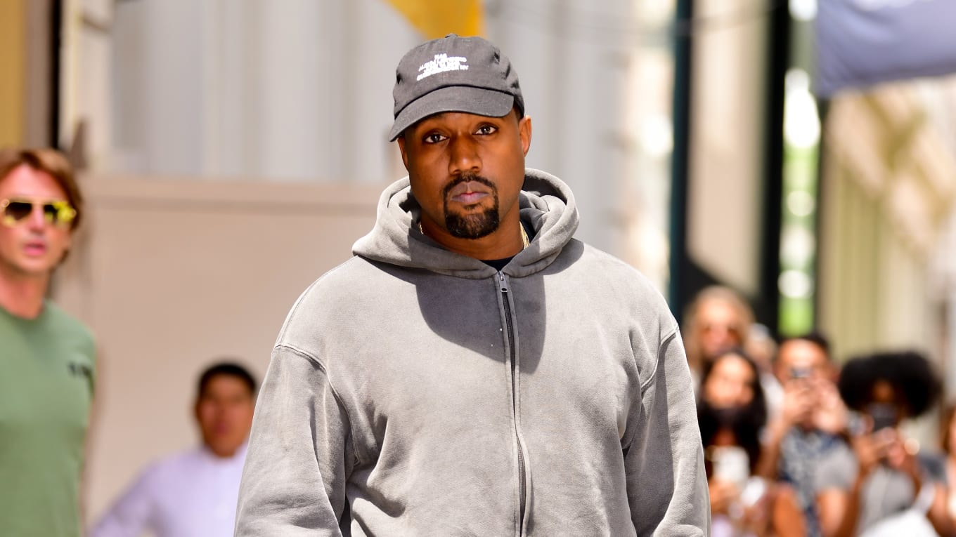 WHY YEEZY 350 V3 NOT HAPPENING Youtube