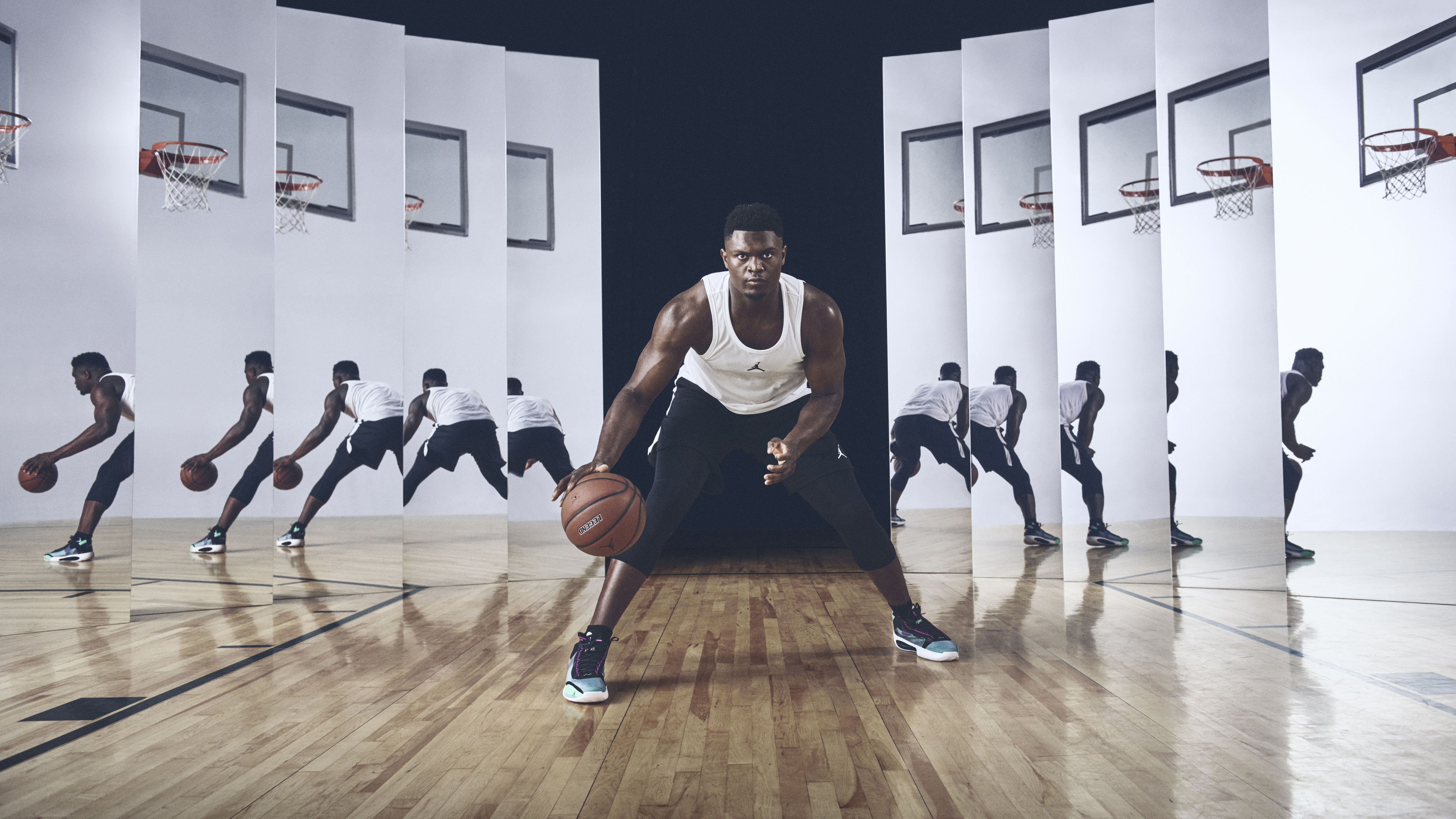 jordan 34 flight 4 bianche