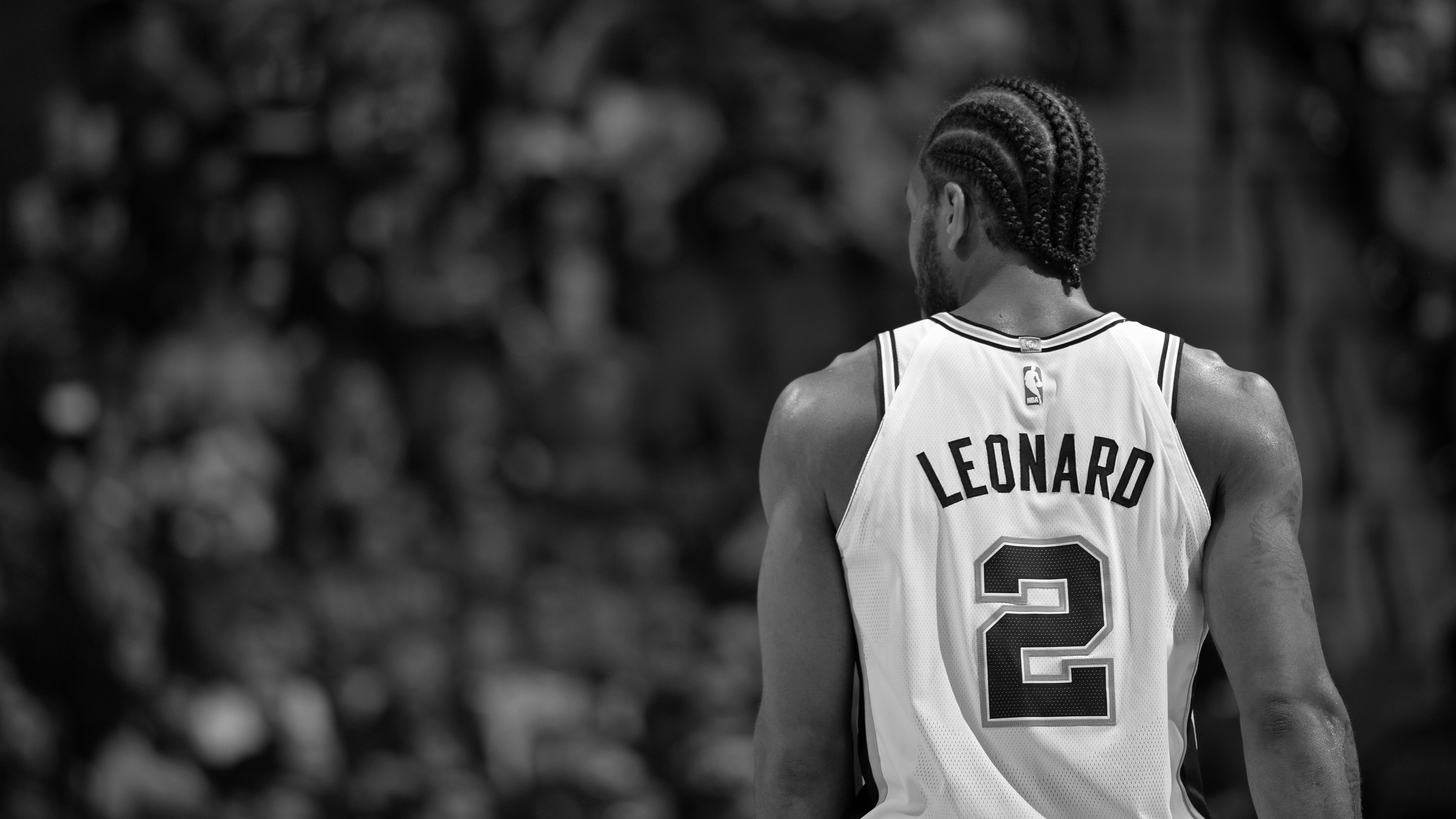 kawhi brand