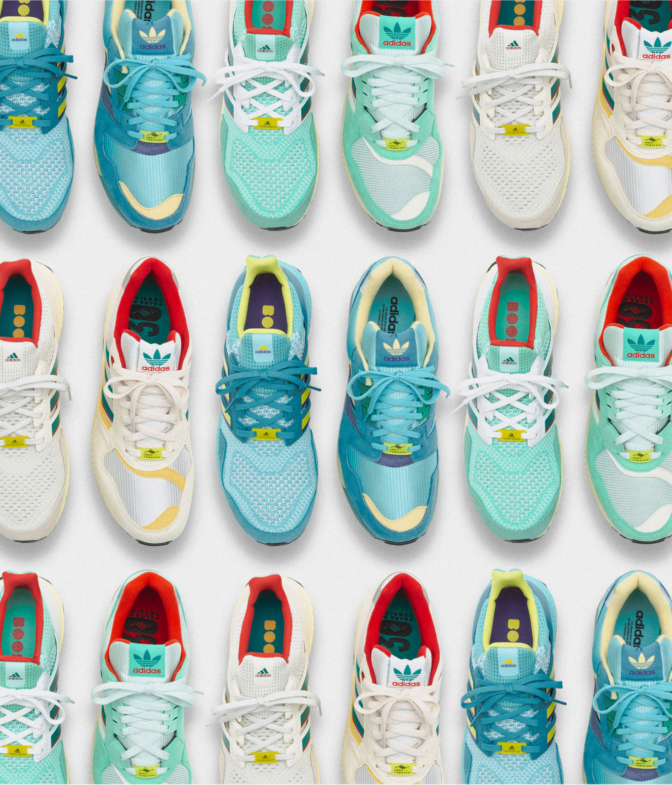 Adidas Ultra Boost 1.0 DNA 'ZX