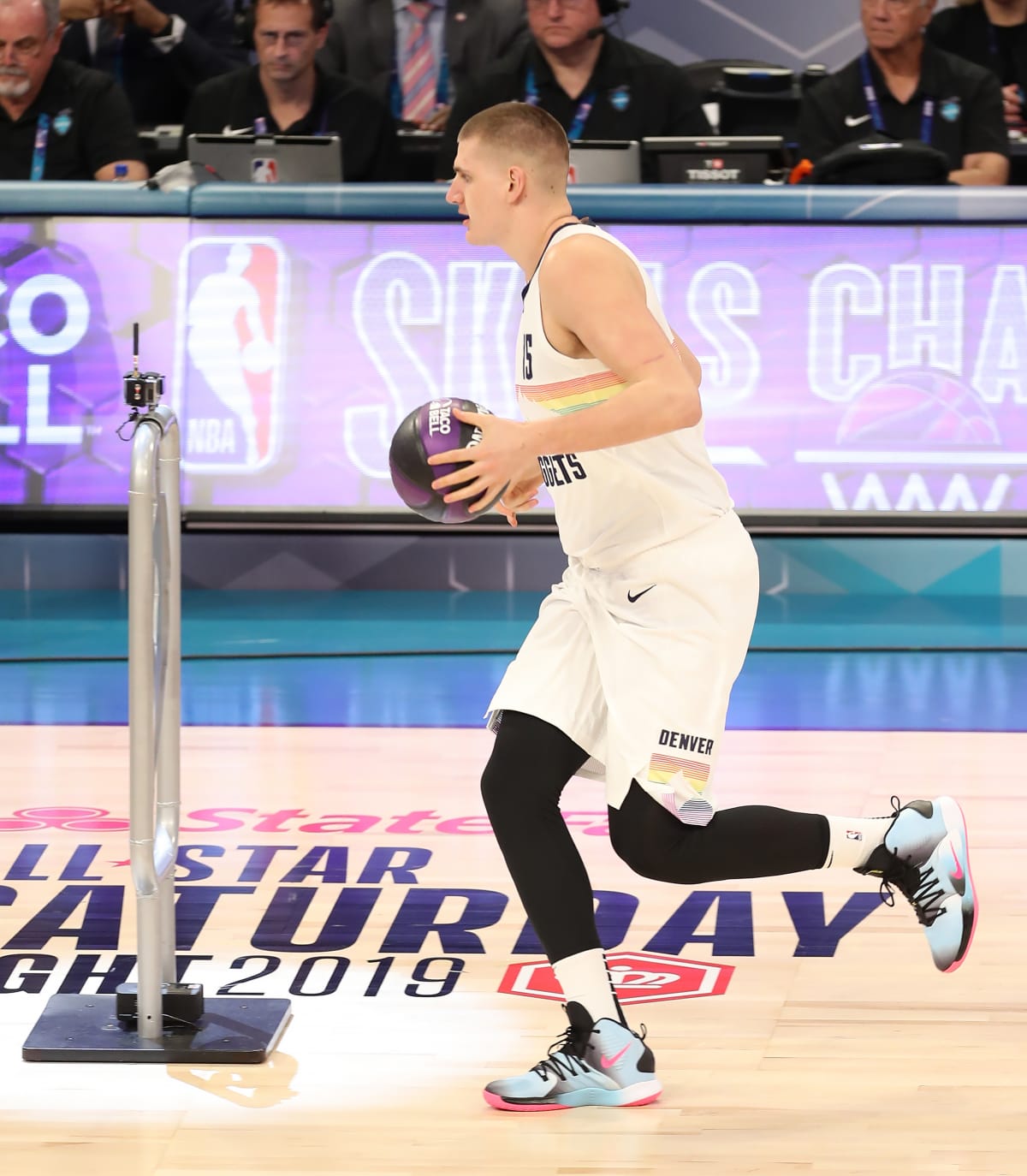 jokic nike shoes