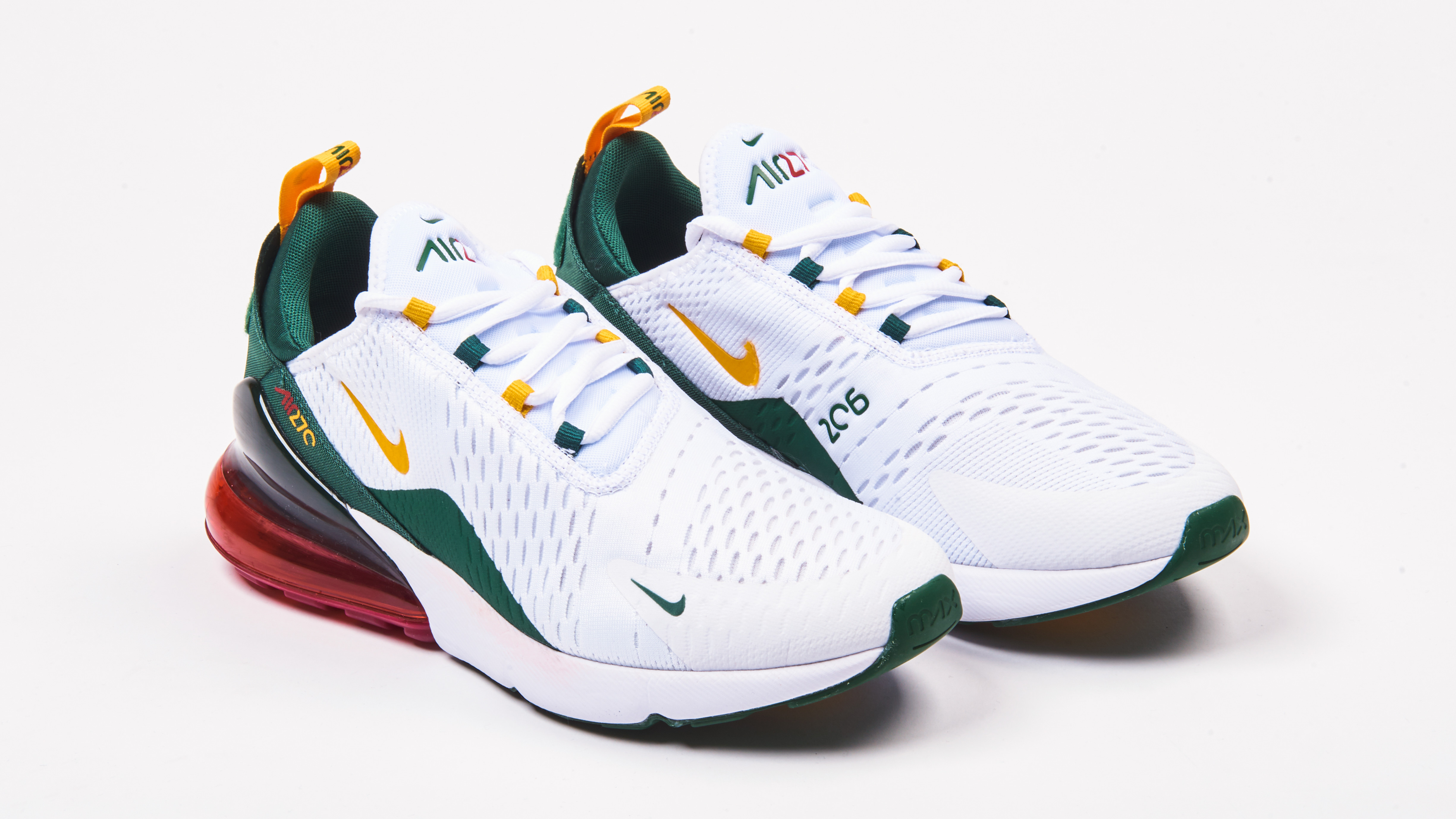 Lifestyle sports 270s store
