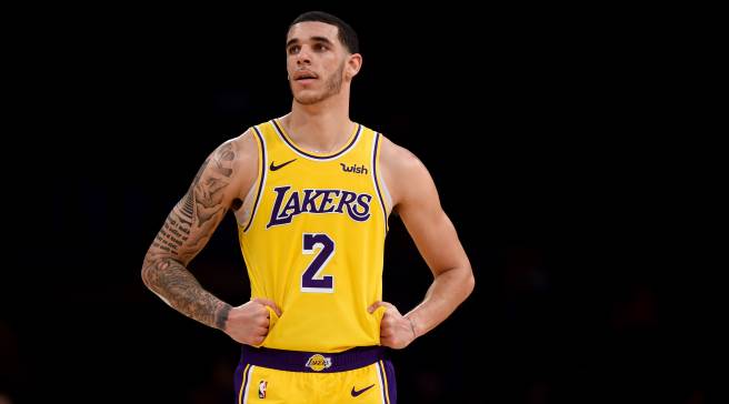 Lonzo Ball Tattoo Wrist - Best Tattoo Ideas
