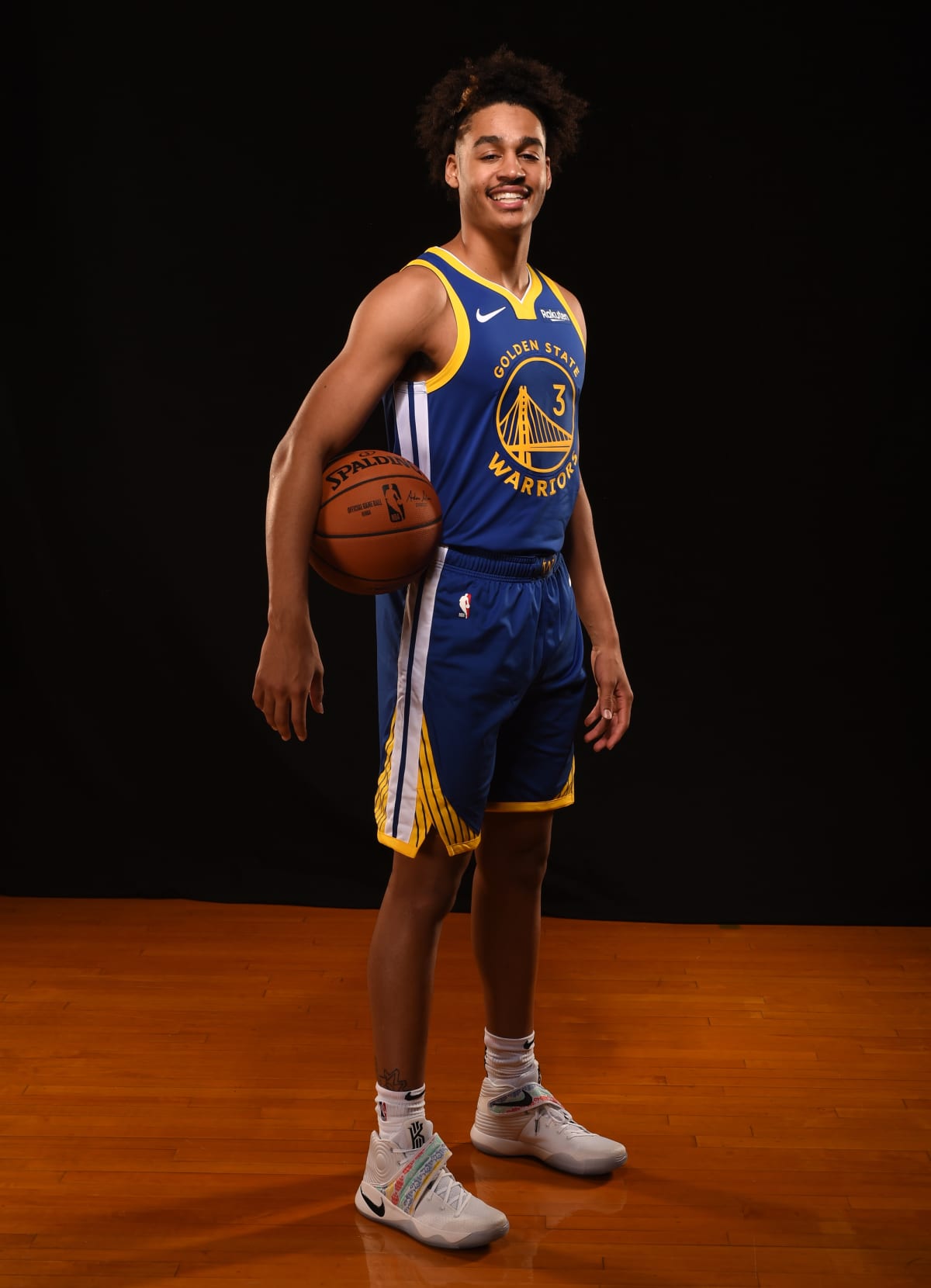 jordan poole 2